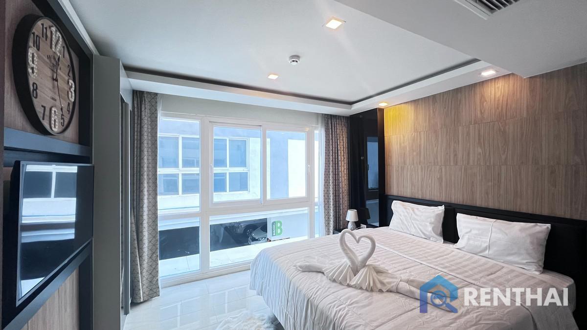 รูป คอนโดหรู 2 ห้องนอน Grand Avenue Residence พัทยา - รูปที่ 9/23