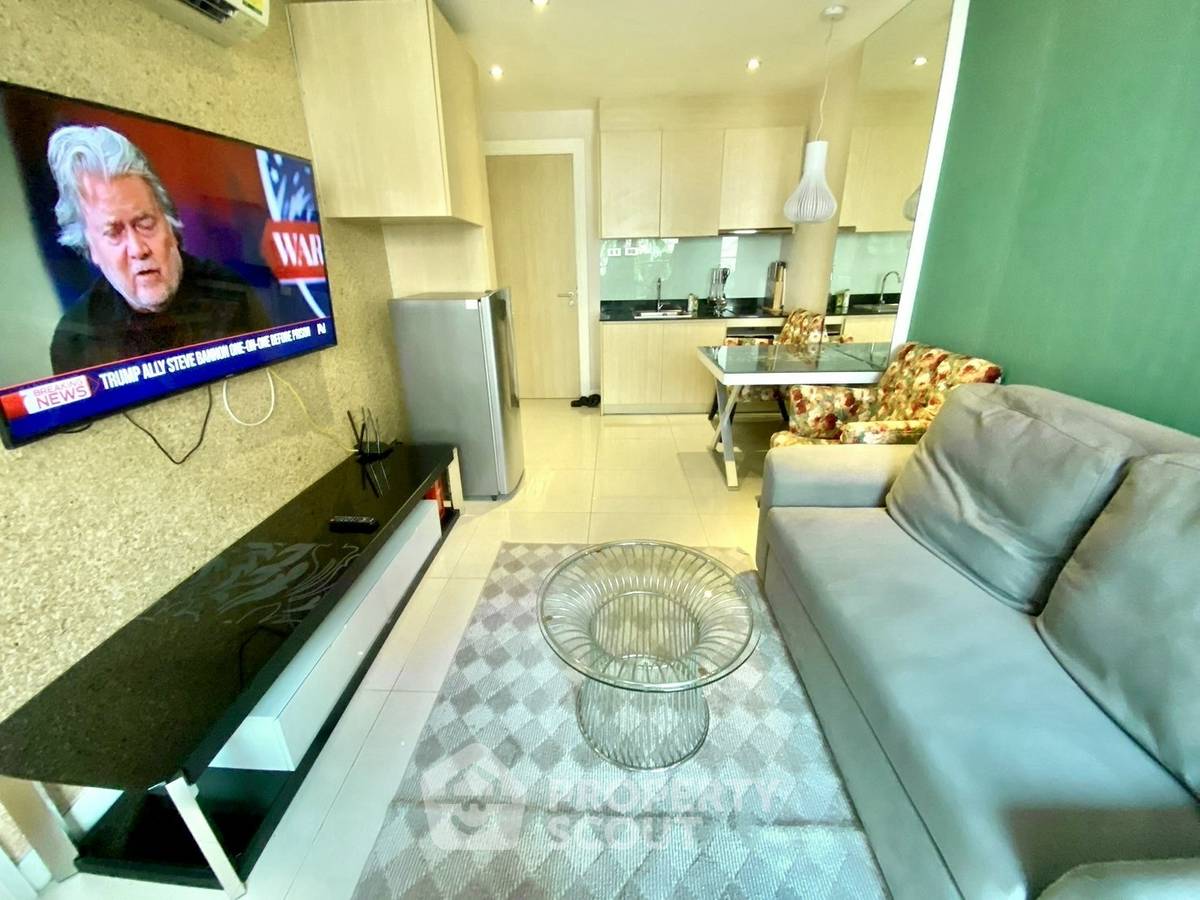 รูป ราคาเหมาะสม 1 ห้องนอน คอนโด Grande Caribbean Condo Resort พัทยาใต้ (ID 3072374) - รูปที่ 3/15