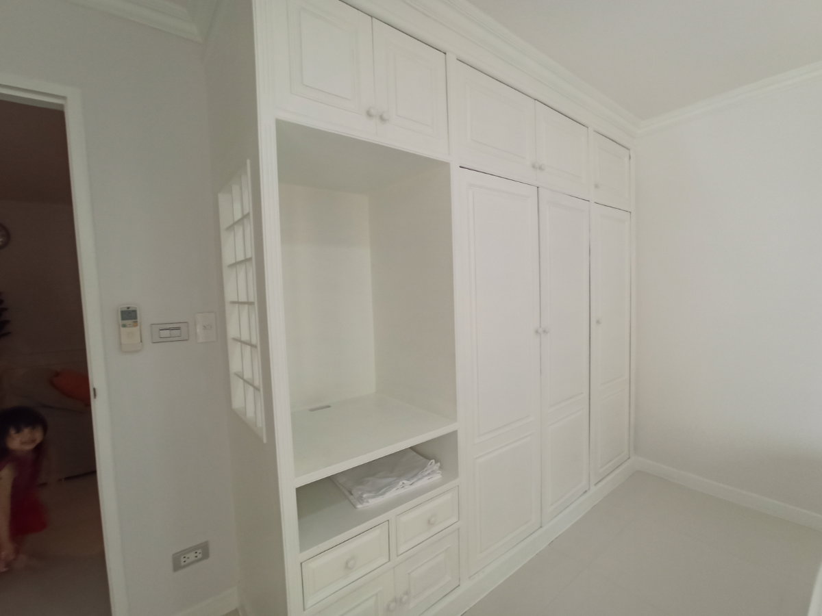 picture For rent Nouvelle Condominium, fully furnished / id line chuenjit.j - 4/19