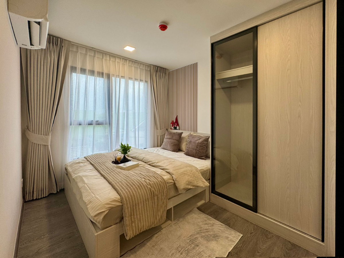 picture ðĄ Condo for Rent â KAVE WONDERLAND Rangsit - 2/25