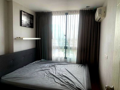 Condos for sale : 🚩 For Sell Condo ARTEMIS SUKHUMVIT 77 Building 1, Floor 20,1 bed room, Room size 31 sqm