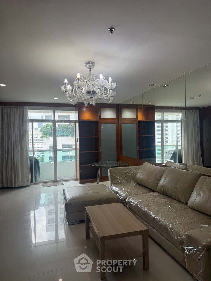 picture 2-BR Condo For Rent, Sukhumvit City Resort, BTS Nana (ID 3078553) - 32/35