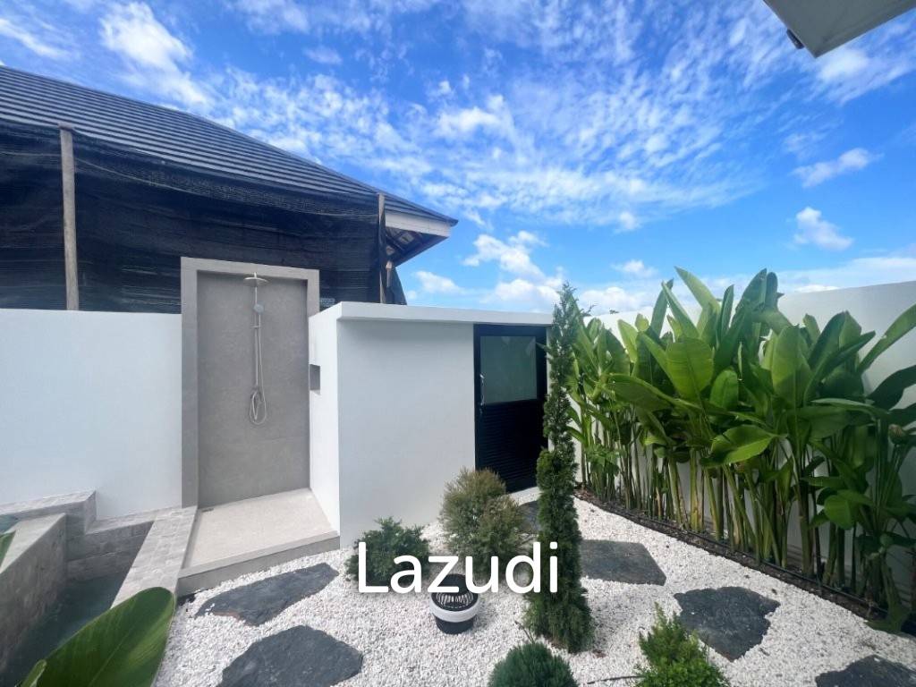 picture K VANA PLUS : 3 bed pool villa - 21/26
