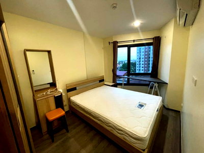 Condos for sale : Condo for Sale : Rich Park @ Triple Station