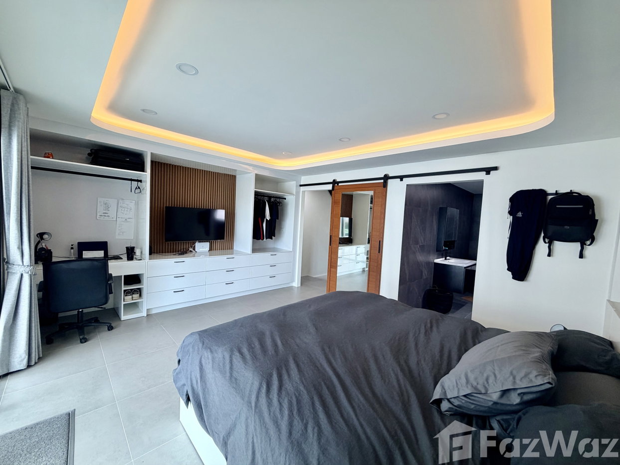 รูป ขาย วิลล่า 4 ห้องนอน ใน หนองแก, ประจวบคีรีขันธ์ 6569750 - รูปที่ 7/28