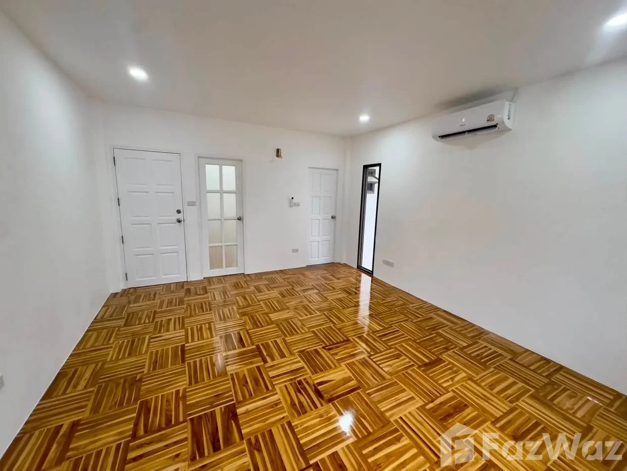 picture For Sale: Single House at Central Park 4, Soi Thung Klom-Tan 6575653 - 22/26