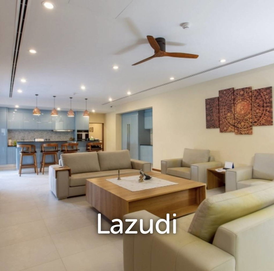 picture ORCHID PALM HOME 6 : 5 bed luxury pool villa - 2/39