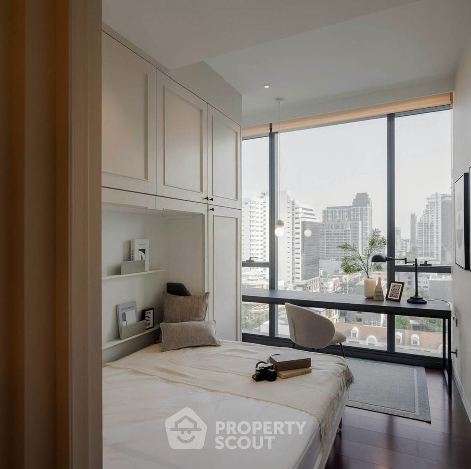 picture 2-BR Condo 82 Sqm Khun By Yoo Near BTS Thong Lor (ID 2893311) - 6/13