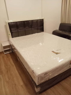 รูปภาพ Condo for Rent: Cybiq Ratchada 32 Property Code | LNP-C14047