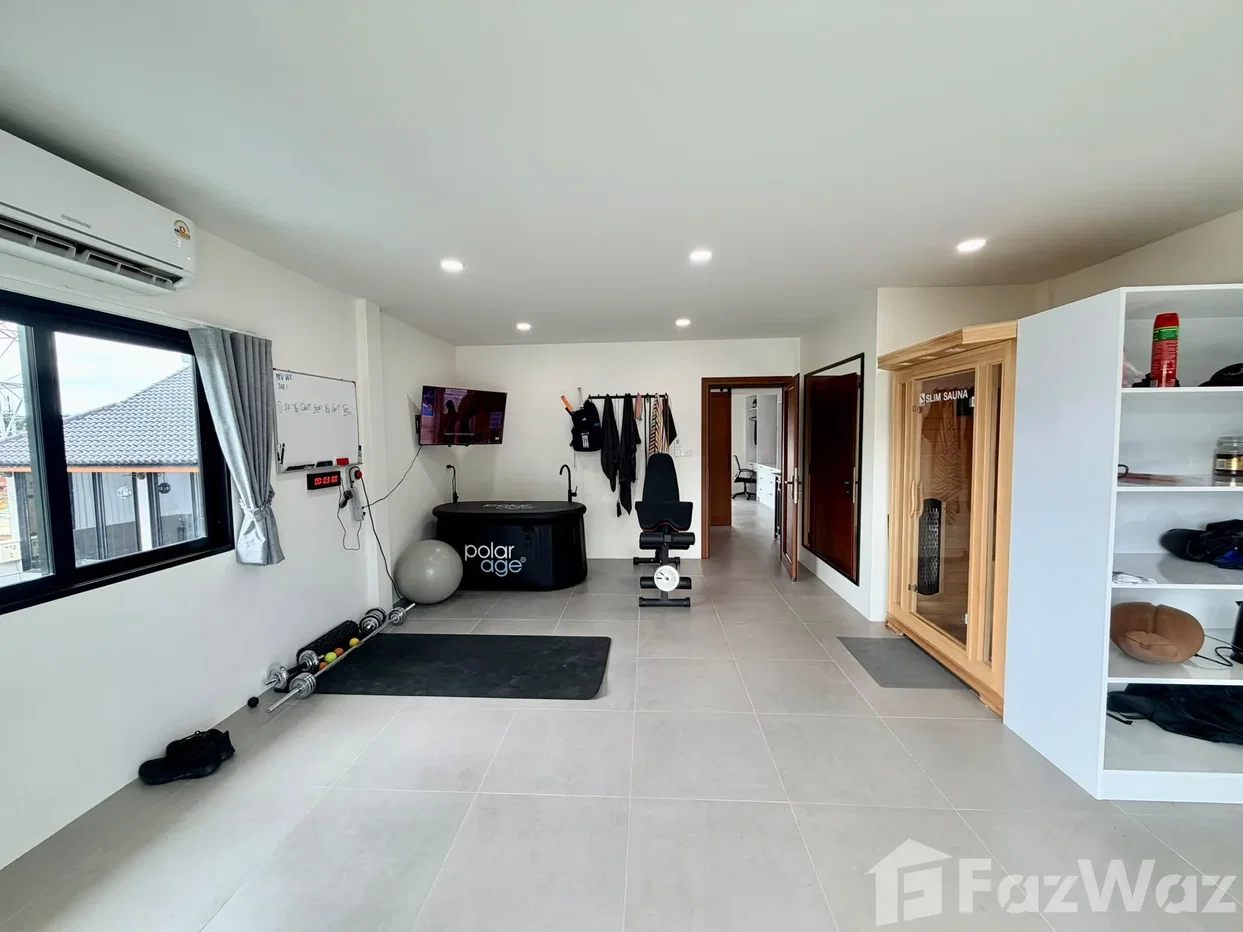 รูป ขาย วิลล่า 4 ห้องนอน ใน หนองแก, ประจวบคีรีขันธ์ 6569750 - รูปที่ 27/28