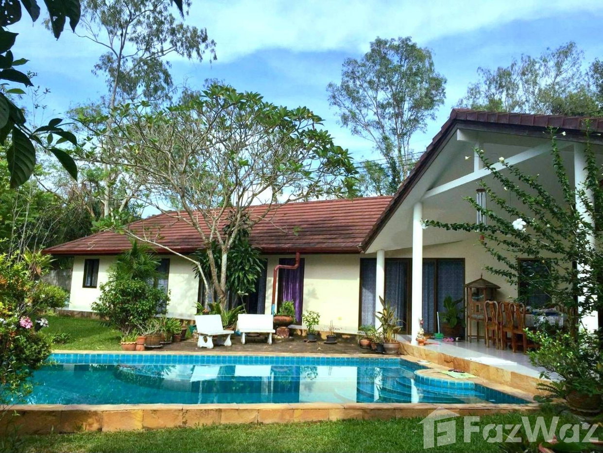 รูป ขาย วิลล่า 4 ห้องนอน ในโครงการ สวิส พาราไดซ์ 1847306 - รูปที่ 1/11