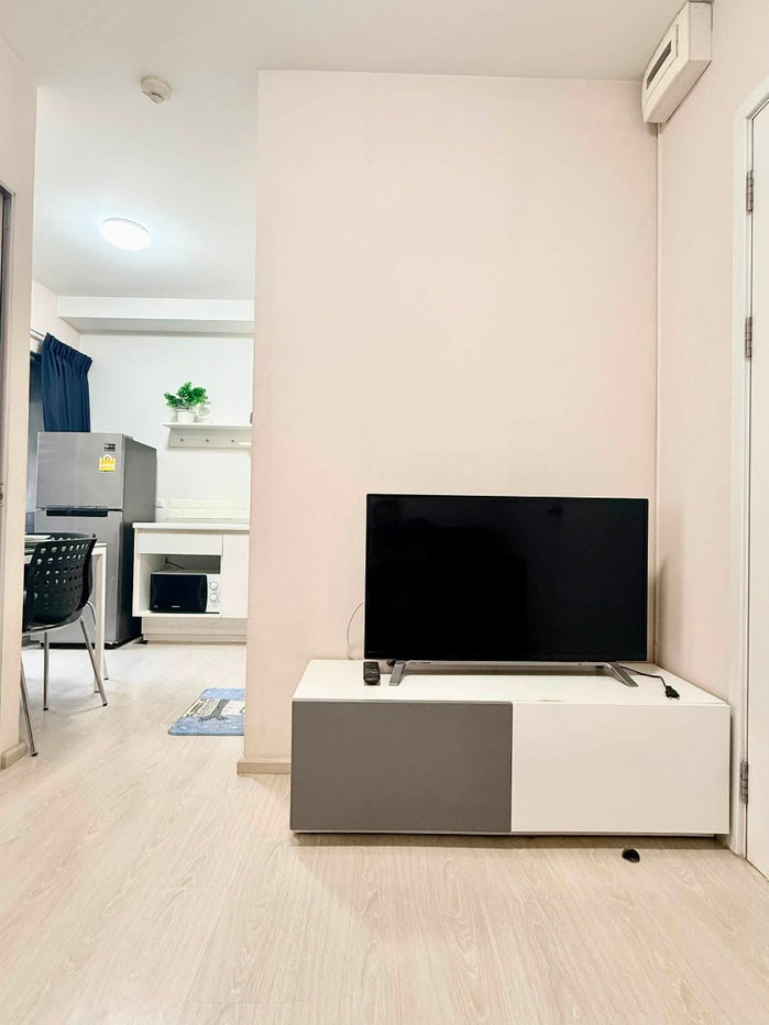 picture #SC15572 📌 Rent | 🟦🟨Plum Condo Park Rangsit🟥🟩💬 𝑪𝒐𝒏𝒕𝒂𝒄𝒕 𝑳𝑰𝑵𝑬: @𝒔𝒆𝒄𝒓𝒆𝒕𝒑𝒓𝒐𝒑𝒆𝒓𝒕𝒚 🔥✨ - 5/9