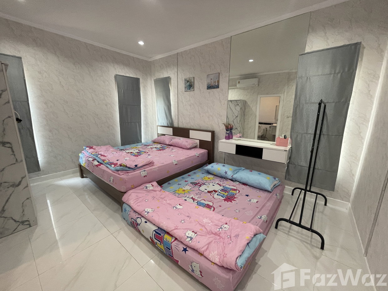 รูป ขาย วิลล่า 3 ห้องนอน ในโครงการ บลู ลอฟท์ 88 1720276 - รูปที่ 7/16