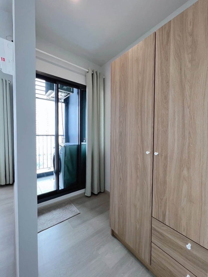 picture @Condorental condo for rent ASPIRE Rattanathibet - Weston - 3/7
