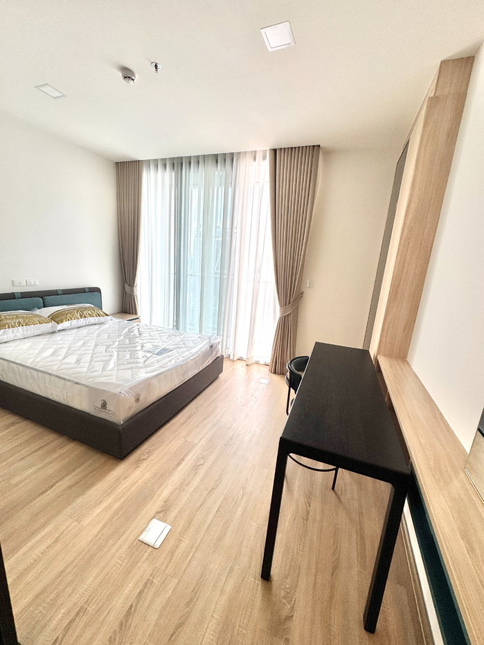 picture 1 Bedroom Fully Furnish for rent XT Phayathai by Sansiri ð@CondoPROð - 11/17
