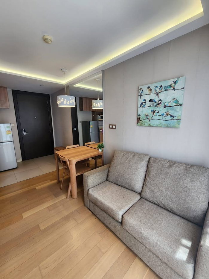 picture Rent Tidy deluxe Sukhumvit 34 BTS Thonglor - 3/10