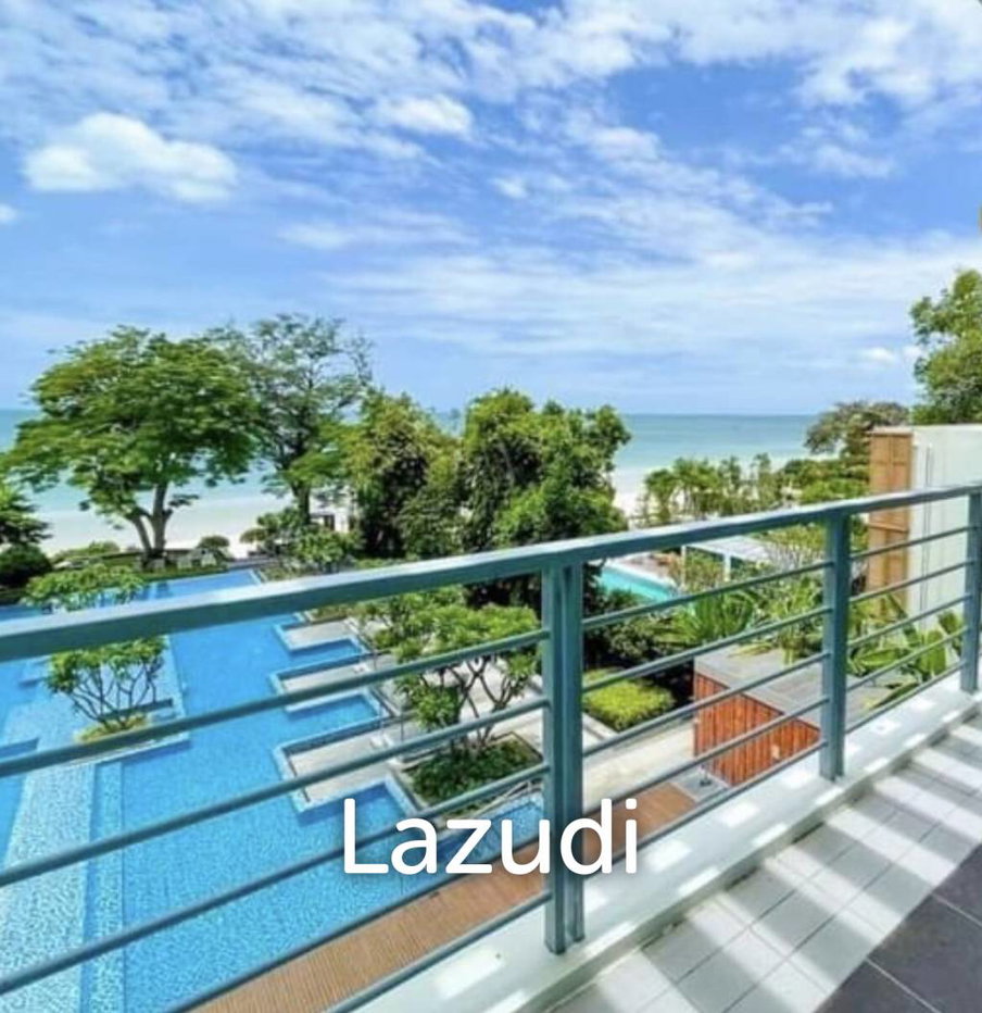 รูป CONDO BAAN SAN DAO : 3 bed penthouse - รูปที่ 7/10