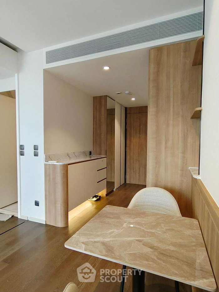 รูป คอนโด 1 ห้องนอน 43 ตร.ม. ชั้น 26 ที่ Muniq Sukhumvit 23 ห่าง MRT สุขุมวิท 100 ม. (ID 3077360) - รูปที่ 7/9