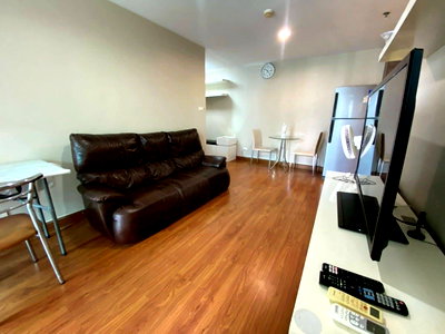 Condos for rent : For Rent Belle Grand Rama9 🎉🔥 1bed 42 sq.m. 20,000 📣📣