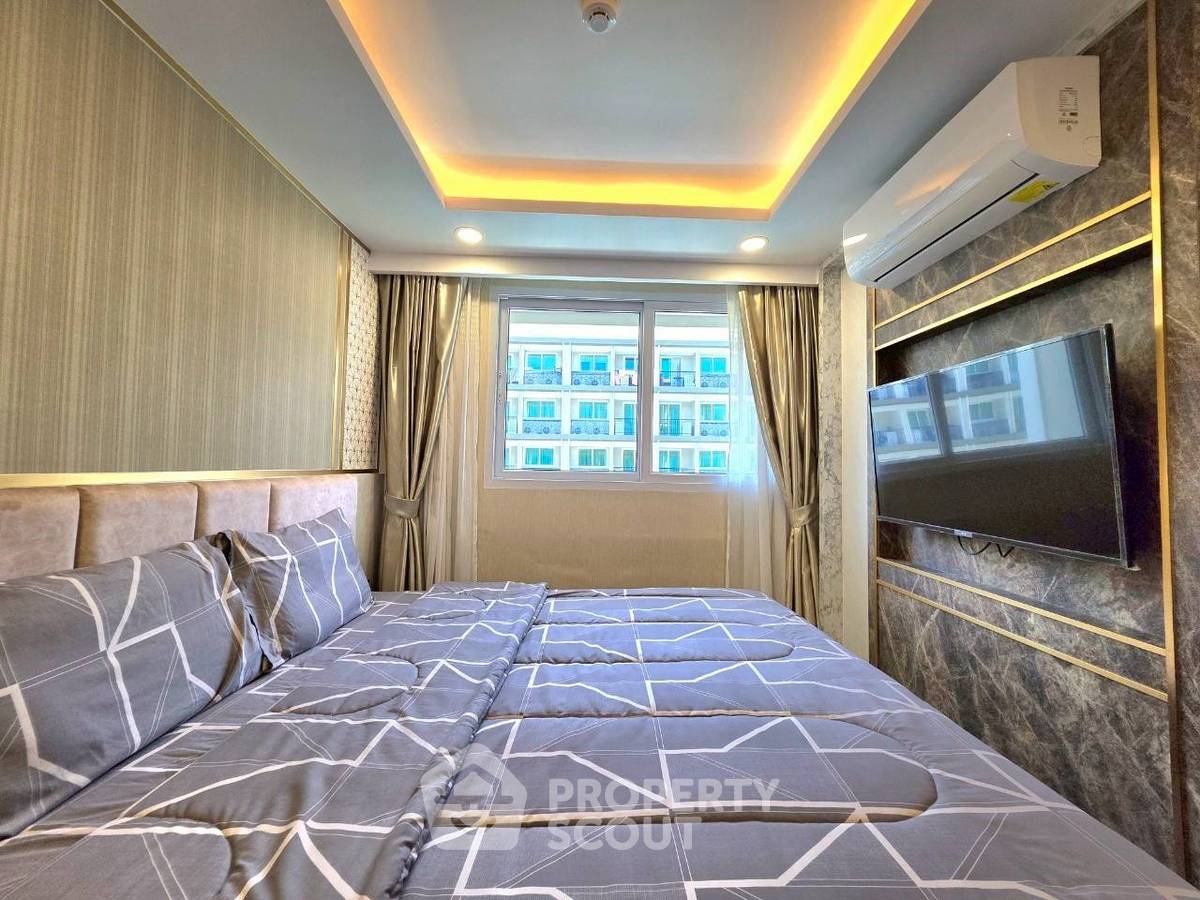 picture 1-BR Condo For Rent, Dusit Grand Park 2, Floor 6, Nong Prue (ID 3078424) - 3/11