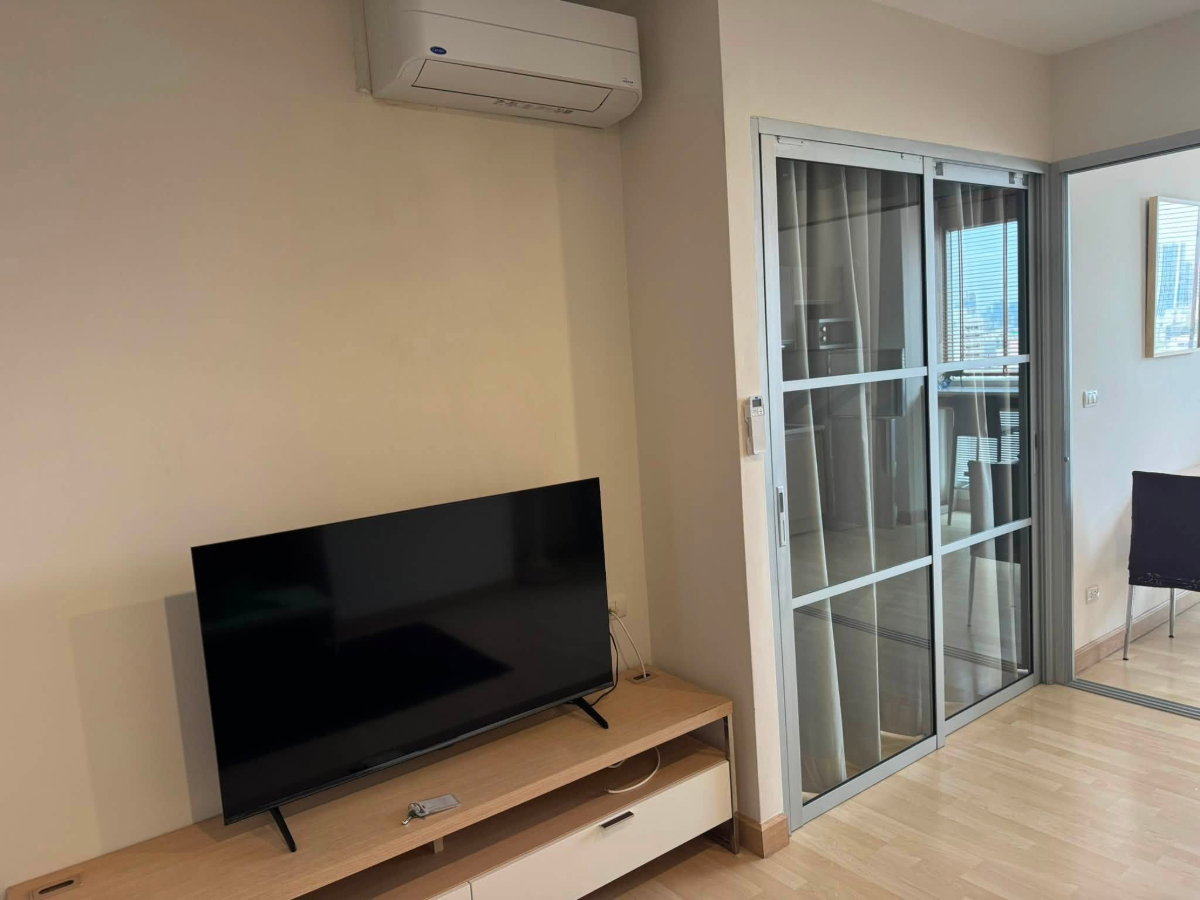 รูป 🏢 ให้เช่าคอนโด : Rhythm Ratchada (ริธึ่ม รัชดา) รหัสทรัพย์ | 📌LNP-C13877 - รูปที่ 16/32