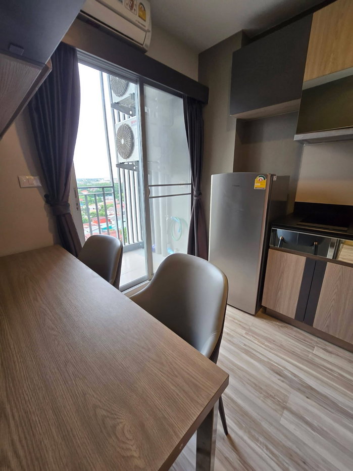 picture Plus Condo Korat offers great value rentals at only 8,500 baht per month. - 12/13
