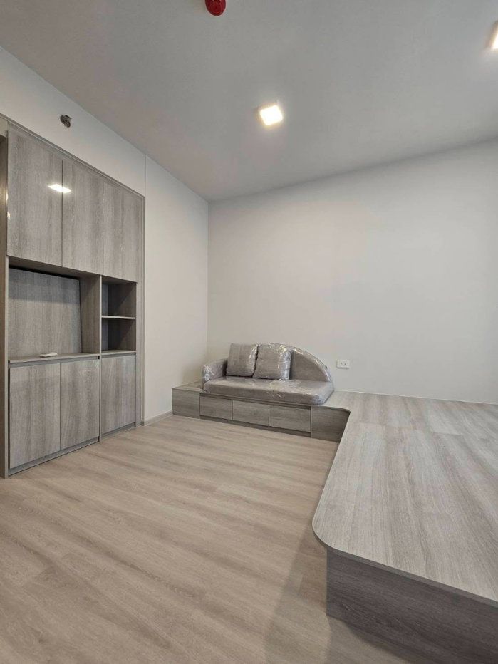 picture @Condorental condo for rent COBE Ratchada - Rama 9 - 5/16