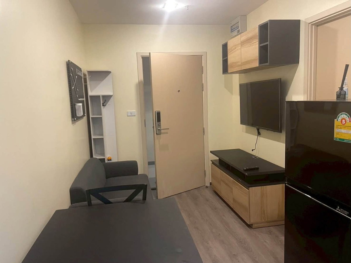 picture Condo for Sale : Rich Park @ Triple Station - 8/12