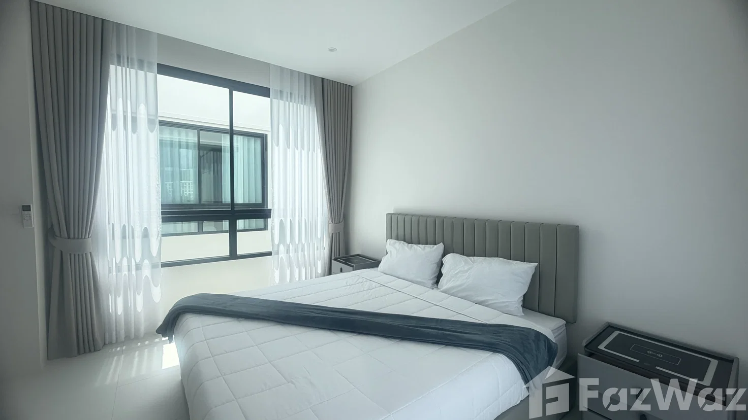 picture 3 Bedroom Villa for rent in Choeng Thale, Phuket 6574596 - 6/20