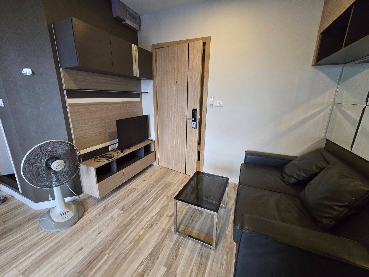 picture Plus Condo Korat offers great value rentals at only 8,500 baht per month. - 8/13