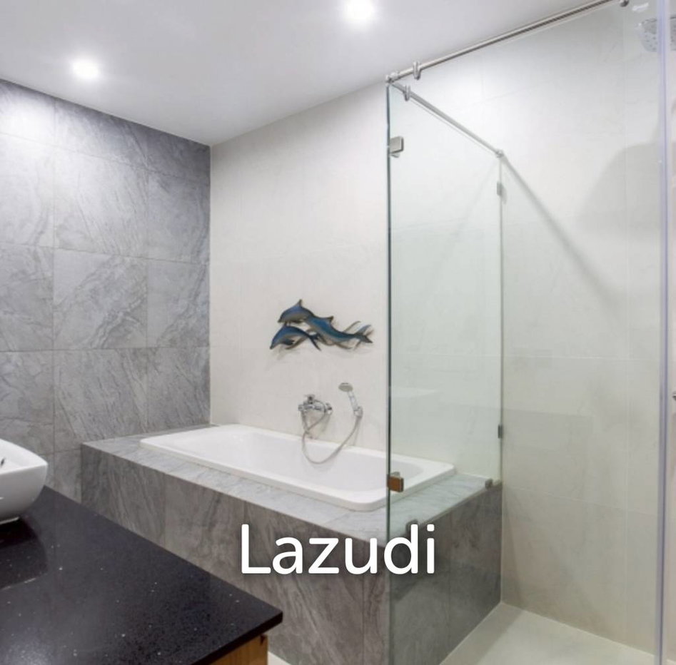 picture ORCHID PALM HOME 6 : 5 bed luxury pool villa - 24/39