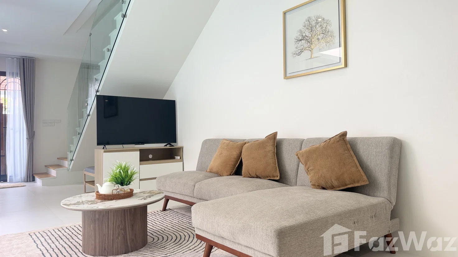 picture 3 Bedroom Villa for rent in Choeng Thale, Phuket 6574596 - 15/20