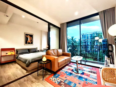 คอนโดให้เช่า : ✨Condo for Rent :  Fynn Asoke  (AP-02) ( line : @condo91 )
