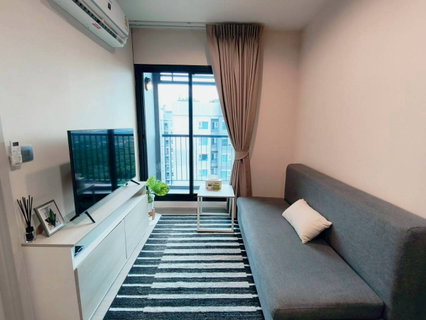 PFD-08788 Condo for sale, Aspire Erawan Prime, beautiful room, fully furnished, ready to move in, next to BTS Chang Erawan 🏙️✨