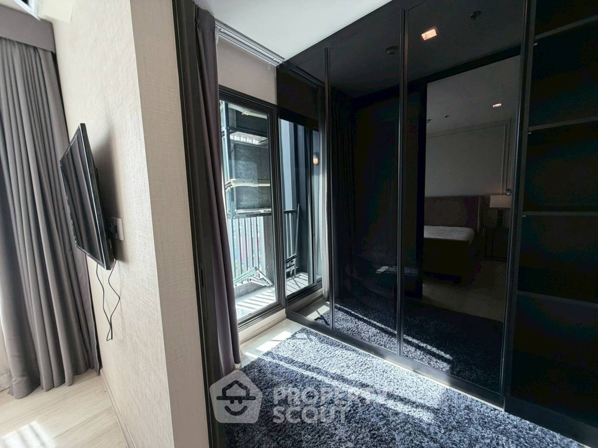 picture 1-BR Condo For Rent Life One Wireless Near BTS Phloen Chit (ID 3078460) - 4/4