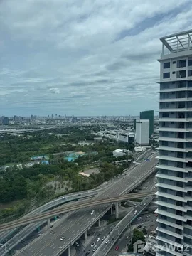 The Saint Residences Condo for rent near MRT Phahonyothin 6575670