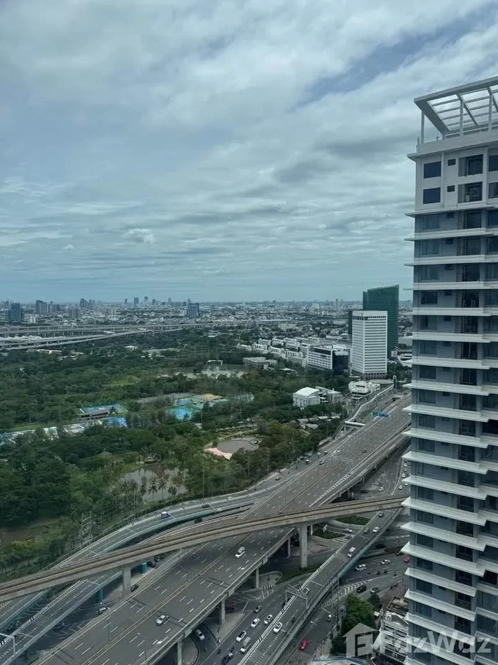 picture The Saint Residences Condo for rent near MRT Phahonyothin 6575670 - 1/14