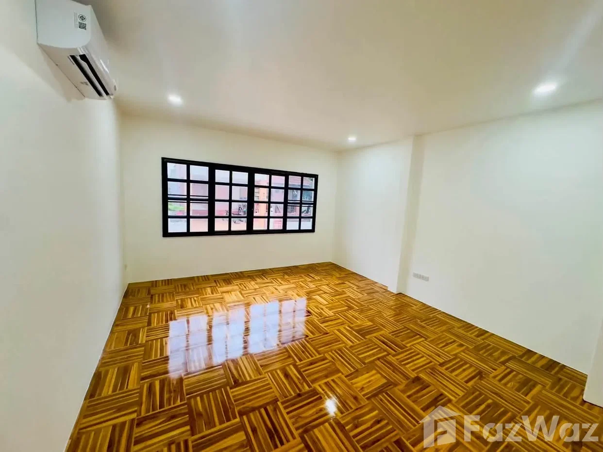 picture For Sale: Single House at Central Park 4, Soi Thung Klom-Tan 6575653 - 24/26