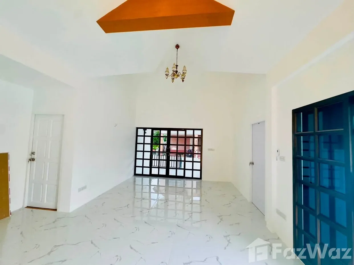 picture For Sale: Single House at Central Park 4, Soi Thung Klom-Tan 6575653 - 16/26