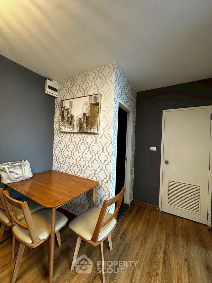 รูป คอนโด 1 ห้องนอน โครงการ The Trust Condo South Pattaya ใกล้พัทยาใต้ (ID 3043493) - รูปที่ 3/7