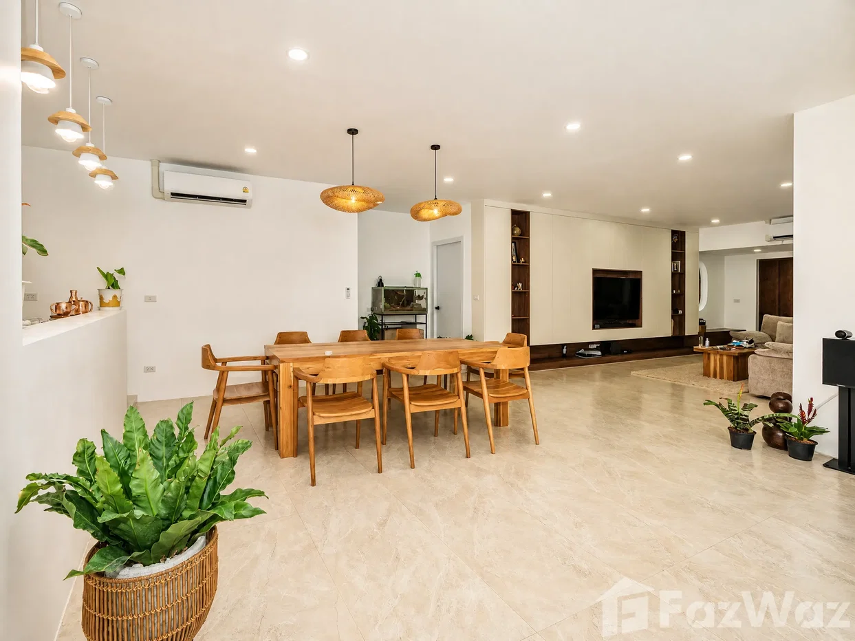 รูป ขาย วิลล่า 3 ห้องนอน ในโครงการ สำราญ การ์เด้น 6573112 - รูปที่ 9/34