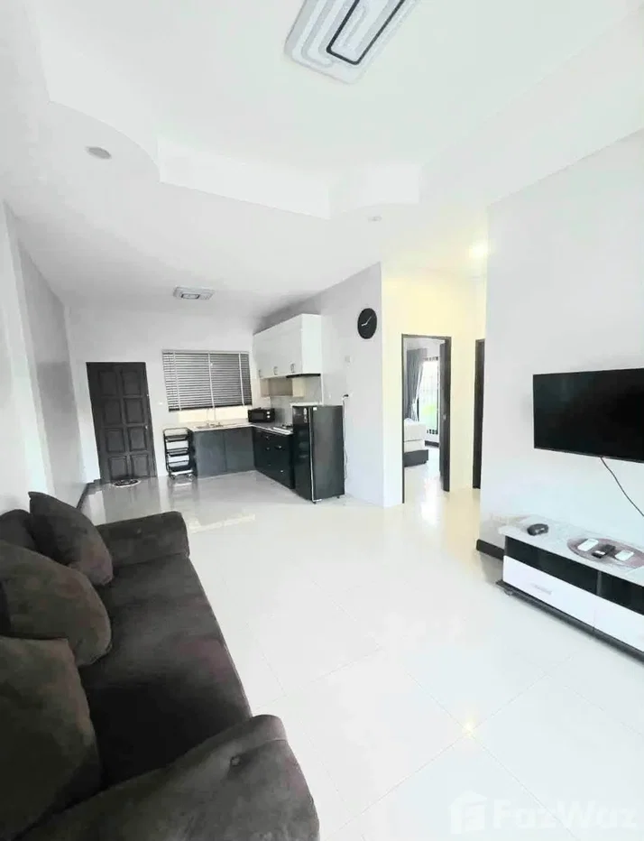 picture The Ville Jomtien 6574696 - 3/8