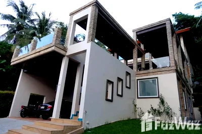 Houses for sale Muang Phuket Phuket : 3 Bedroom Villa for sale at Phuket Dream Villa  20284