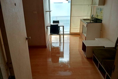ขายคอนโด : A035599 Smart Condo Rama 2