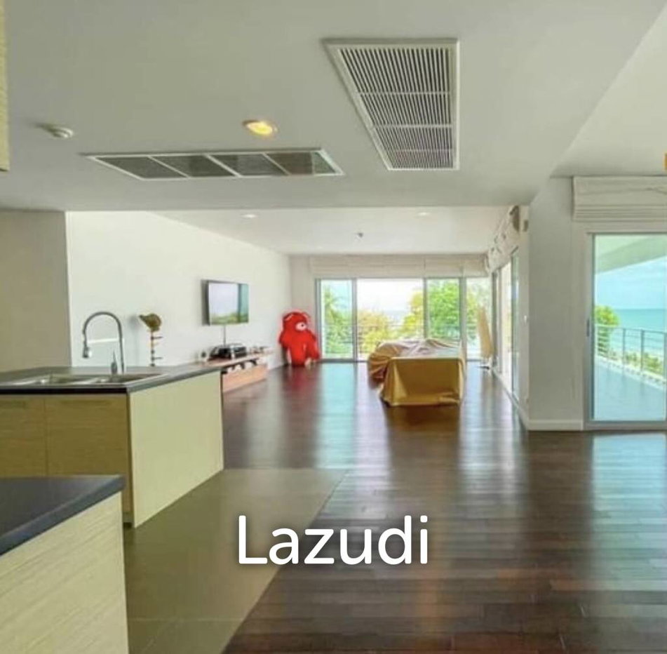 รูป CONDO BAAN SAN DAO : 3 bed penthouse - รูปที่ 4/10