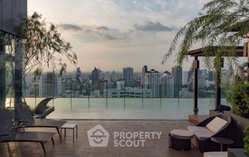 คอนโด 1 ห้องนอน ที่ H Sukhumvit 43 ชั้น 12A ขนาด 60 ตร.ม. ใกล้ BTS พร้อมพงษ์ (ID 3078638)