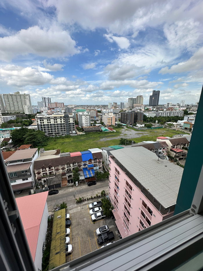 รูป คอนโดให้เช่า 1.5 (ห้องนอนหลัก+ห้องอเนกประสงค์) ห้องนอน, 1 ห้องน้ำ 35 sq.m. - รูปที่ 12/24