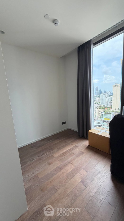 รูป ราคาน่าสนใจ คอนโด 2 ห้องนอน 64 ตร.ม. ชั้นสูง 29 ที่ Muniq Sukhumvit 23 ใกล้ MRT สุขุมวิท 100 ม. (ID 3078726) - รูปที่ 10/26