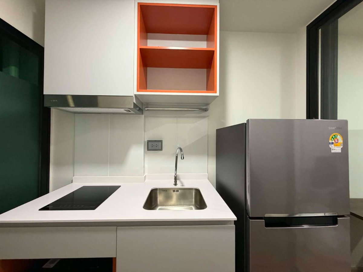 picture Condo for Rent: Kave Luminous Bangmod  Property Code | LNP-C14040 - 5/16