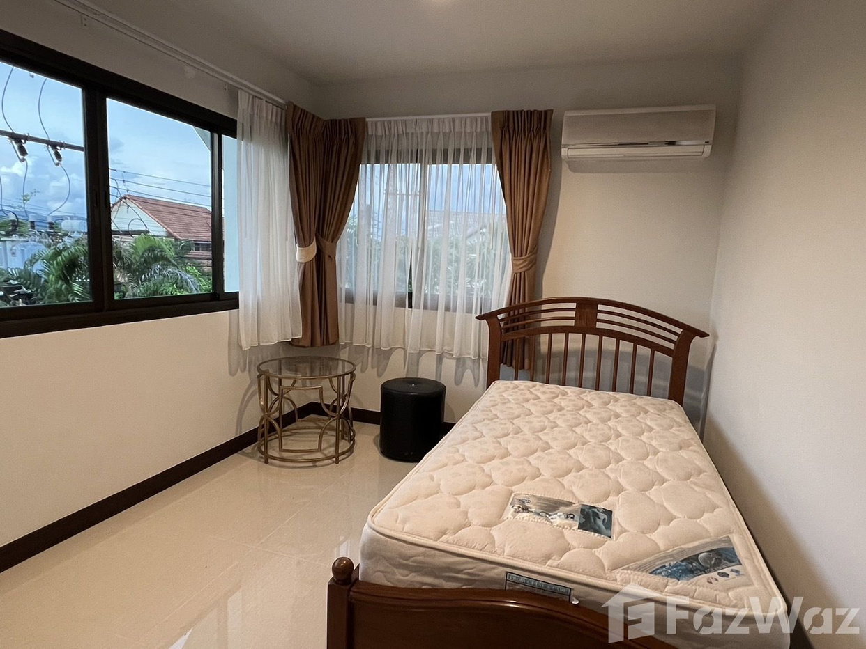 รูป บ้านเดี่ยวให้เช่า 3 ห้องนอน ในโครงการ บ้านชวนชื่น ลากูน 1172740 - รูปที่ 18/27